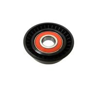 MAXGEAR Rullo tenditore, Cinghia Poly-V per CITROËN FIAT PEUGEOT 54-0424