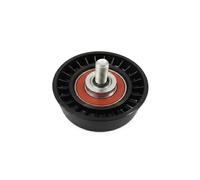 Rullo tenditore cinghia trapezoidale Plastica 54-0501 MAXGEAR per LANCIA FIAT