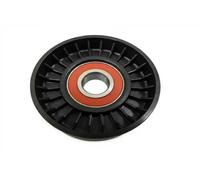 Rullo tenditore cinghia trapezoidale Plastica 54-0502 MAXGEAR per DAEWOO