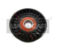 Rullo tenditore cinghia trapezoidale Plastica 54-0502 MAXGEAR per DAEWOO
