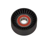 MAXGEAR Rullo tenditore, Cinghia Poly-V per BMW 54-0539