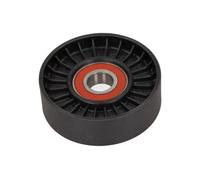 Rullo tenditore cinghia trapezoidale Plastica 54-0584 MAXGEAR per KIA HYUNDAI