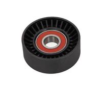 Rullo tenditore cinghia trapezoidale Plastica 54-0586 MAXGEAR per FORD GALAXY I