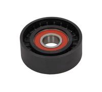 Rullo tenditore cinghia trapezoidale Plastica 54-0597 MAXGEAR per RENAULT TRUCKS