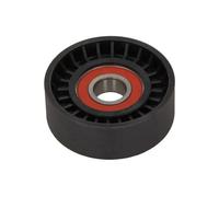 Rullo tenditore cinghia trapezoidale Plastica 54-0599 MAXGEAR per PEUGEOT LANCIA