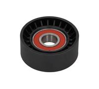 MAXGEAR Rullo tenditore, Cinghia Poly-V per FIAT OPEL SUZUKI VAUXHALL