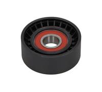 Rullo tenditore cinghia trapezoidale Plastica 54-0603 MAXGEAR per RENAULT FIAT