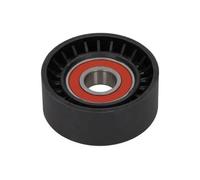 Rullo tenditore cinghia trapezoidale Plastica 54-0604 MAXGEAR per RENAULT FIAT