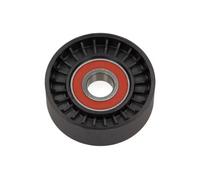 Rullo tenditore cinghia trapezoidale Plastica 54-0609 MAXGEAR per MERCEDES-BENZ