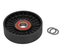 Rullo tenditore cinghia trapezoidale Plastica 54-0635 MAXGEAR per ROVER MG