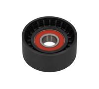 MAXGEAR Rullo tenditore, Cinghia Poly-V compatibile con MERCEDES-BENZ NISSAN