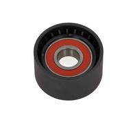 Rullo tenditore cinghia trapezoidale Plastica 54-0647 MAXGEAR per BMW 3 Coupé 7
