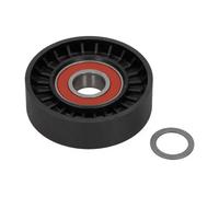 Rullo tenditore cinghia trapezoidale Plastica 54-0687 MAXGEAR per VOLVO FORD