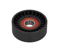 Rullo tenditore cinghia trapezoidale Plastica 54-0695 MAXGEAR per DAIHATSU