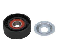 Rullo tenditore cinghia trapezoidale Plastica 54-0700 MAXGEAR per HYUNDAI KIA