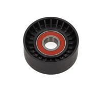 Rullo tenditore cinghia trapezoidale Plastica 54-0704 MAXGEAR per DODGE CHRYSLER
