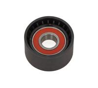 Maxgear 54-0705 Galoppino Cinghia Scanalata per BMW E60 E61 F07 F10 F11 E83 E70