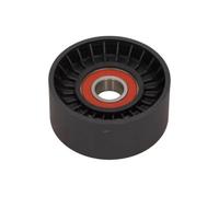 Rullo tenditore cinghia trapezoidale Plastica 54-0766 MAXGEAR per HONDA
