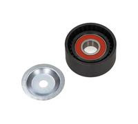 Rullo tenditore cinghia trapezoidale Plastica 54-0767 MAXGEAR per BMW 1 3 5 X3 7