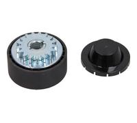 MAXGEAR Rullo tenditore, Cinghia Poly-V per DAF FIAT FORD IVECO ROVER