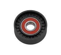 MAXGEAR Rullo tenditore, Cinghia Poly-V per MERCEDES-BENZ 54-0789