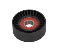 MAXGEAR Rullo tenditore, Cinghia Poly-V compatibile con BMW LAND ROVER 54-0801