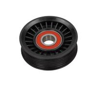 Rullo tenditore cinghia trapezoidale Plastica 54-0802 MAXGEAR per JEEP COMMANDER