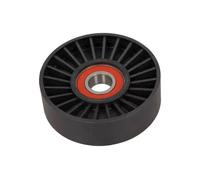 Rullo tenditore cinghia trapezoidale Plastica 54-0803 MAXGEAR per JEEP COMMANDER