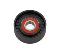 MAXGEAR Rullo tenditore, Cinghia Poly-V per FIAT FORD OPEL VAUXHALL 54-0818