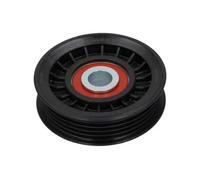 Rullo tenditore cinghia trapezoidale Plastica 54-0823 MAXGEAR per AUDI VW