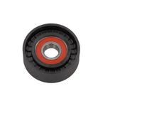 Rullo tenditore cinghia trapezoidale Plastica 54-0852 MAXGEAR per LANCIA FIAT