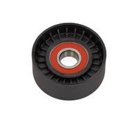 MAXGEAR Rullo tenditore, Cinghia Poly-V compatibile con BMW 54-0869