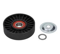 Rullo tenditore cinghia trapezoidale Plastica 54-0873 MAXGEAR per SUZUKI BALENO