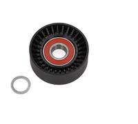 Maxgear 54-0877 Rullo Tensionatore Cinghia Poly V Per Fiat Croma 194