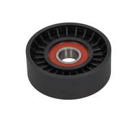 Rullo tenditore cinghia trapezoidale Plastica 54-0883 MAXGEAR per KIA HYUNDAI