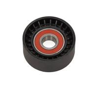Rullo tenditore cinghia trapezoidale Plastica 54-0889 MAXGEAR per CITROËN MINI