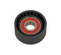 Rullo tenditore cinghia trapezoidale Plastica 54-0894 MAXGEAR per BMW 3 Touring