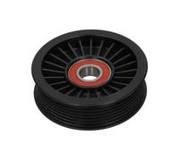 Rullo tenditore cinghia trapezoidale Plastica 54-0901 MAXGEAR per LAND ROVER