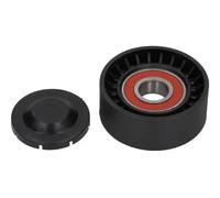 Rullo tenditore cinghia trapezoidale Plastica 54-0923 MAXGEAR per MERCEDES-BENZ