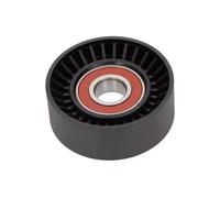 Rullo tenditore cinghia trapezoidale Plastica 54-0924 MAXGEAR per FORD KA