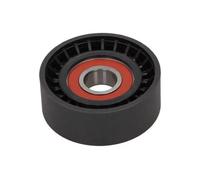 Rullo tenditore cinghia trapezoidale Plastica 54-0926 MAXGEAR per FORD FOCUS III