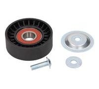 Rullo tenditore cinghia trapezoidale Plastica 54-0934 MAXGEAR per DODGE JEEP