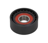 Rullo tenditore cinghia trapezoidale Plastica 54-0938 MAXGEAR per MINI TOYOTA