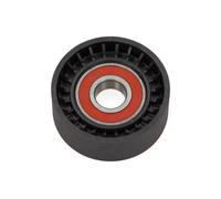 Rullo tenditore cinghia trapezoidale Plastica 54-0940 MAXGEAR per CITROËN FIAT