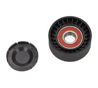 MAXGEAR Rullo tenditore, Cinghia Poly-V per MERCEDES-BENZ 54-0945
