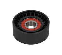 Rullo tenditore cinghia trapezoidale Plastica 54-0953 MAXGEAR per PEUGEOT