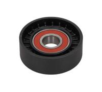 Rullo tenditore cinghia trapezoidale Plastica 54-0955 MAXGEAR per VOLVO FORD
