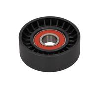 Rullo tenditore cinghia trapezoidale Plastica 54-0961 MAXGEAR per VW AUDI SEAT