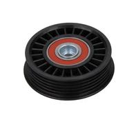 MAXGEAR Rullo tenditore, Cinghia Poly-V compatibile con AUDI SKODA VW 54-0973