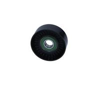 Rullo tenditore cinghia trapezoidale Plastica 54-0978 MAXGEAR per MERCEDES-BENZ